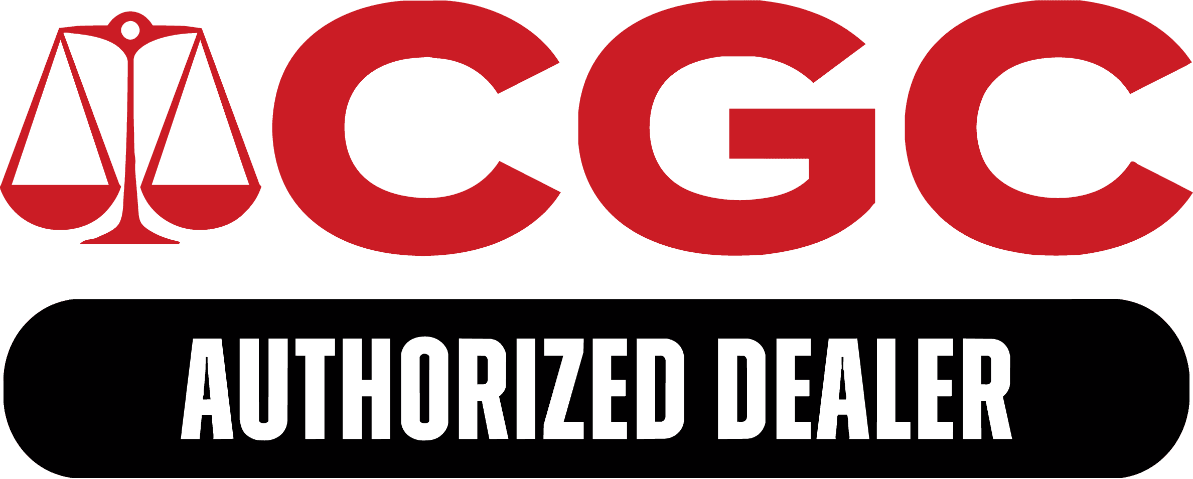 CGC Official Dealer