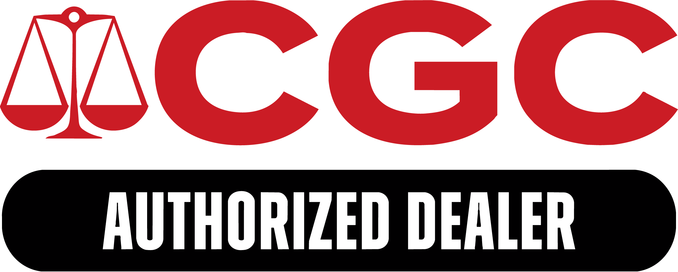 CGC Official Dealer